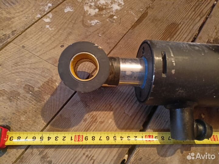 Продаю гидроцилиндры