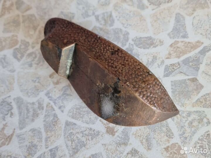 Винтажная пепельница СССР