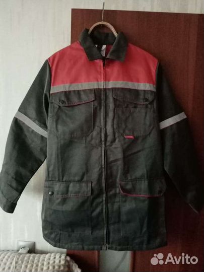 Костюм рабочий