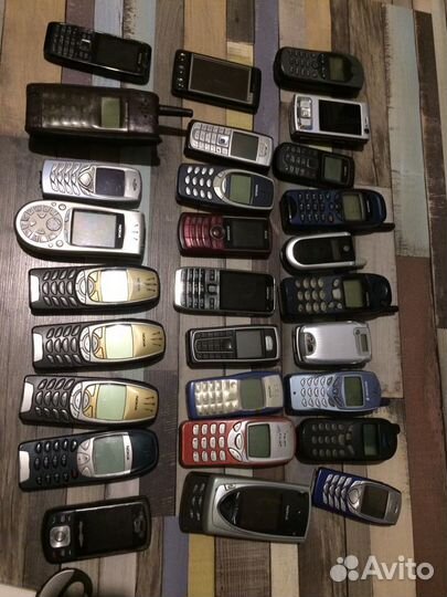 Nokia 3210