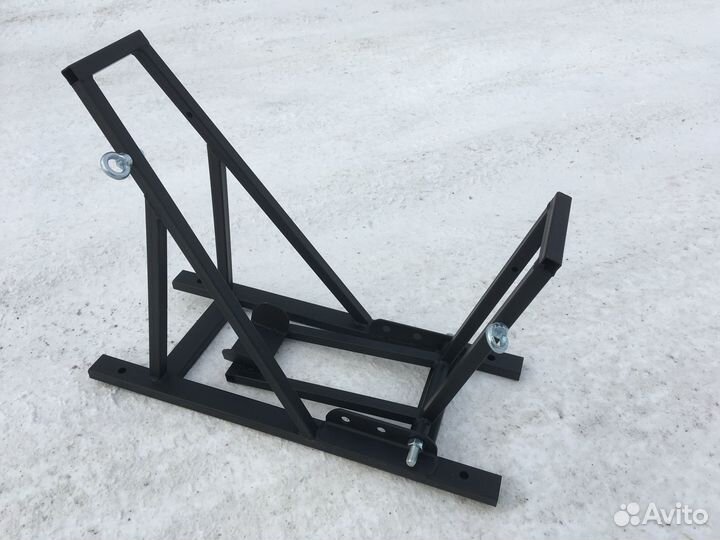 Мотокапкан