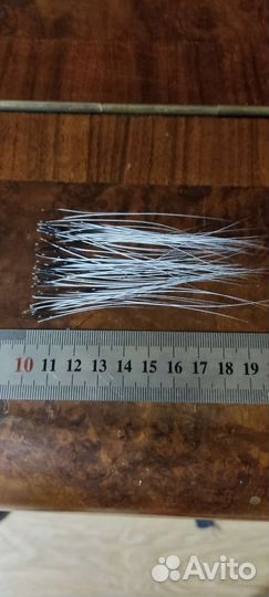 Кошачьи усы