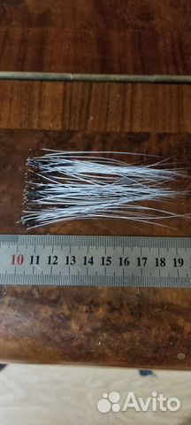 Кошачьи усы