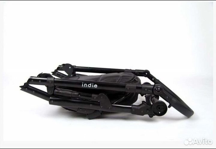 Прогулочная коляска бу