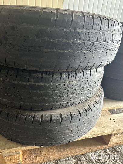 Mazzini EcoTour 185/75 R16C