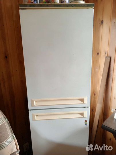 Холодильник стинол