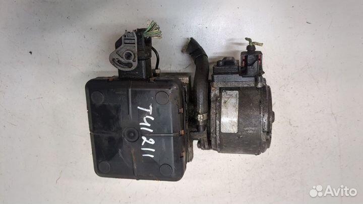 Насос гидроподвески Citroen C5, 2003