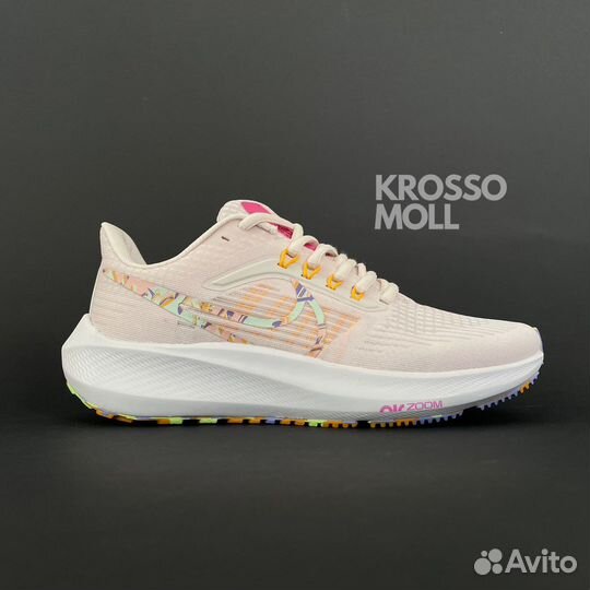 Кроссовки беговые Nike Pegasus новые, рр 35-40