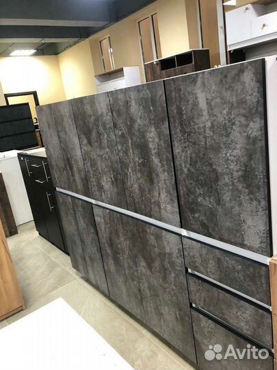 Кухонный гарнитур 