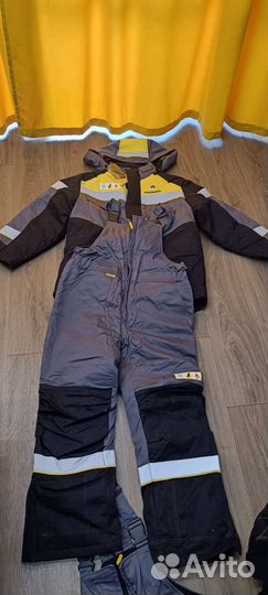 Спецодежда