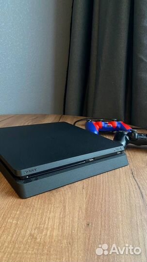 Sony PS4 slim 1tb