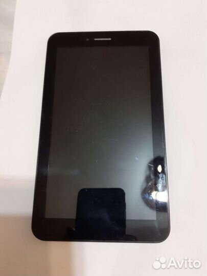 Планшет на запчасти