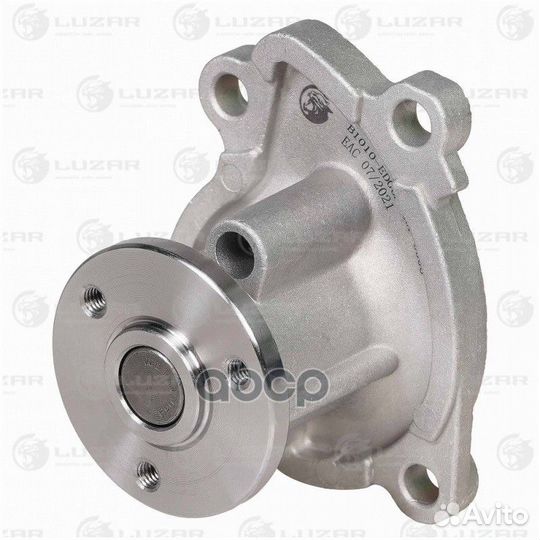 Помпа nissan tiida (04) /note (06) /juke(10) /R