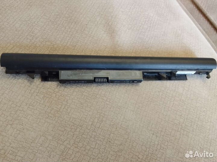 Аккумулятор для ноутбука hp