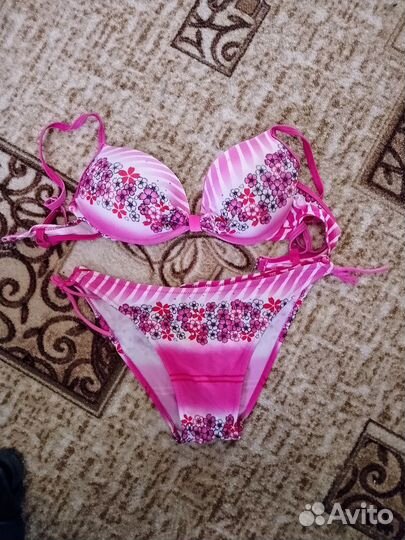 Купальники