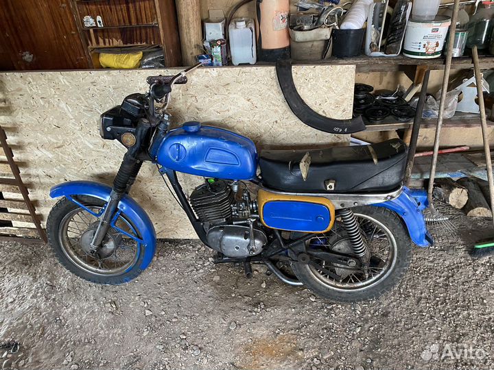 Продам восход 3м