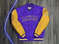 Бомбер Lakers