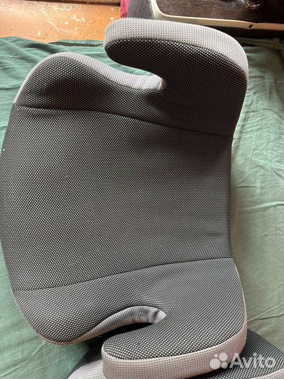 Продаем бустер