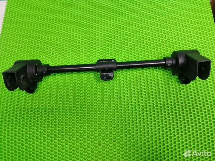 Ось задняя N 01 на коляску Amilie