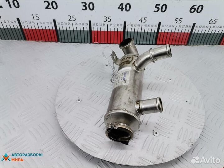 Охладитель EGR / Радиатор EGR Volvo C30 2007