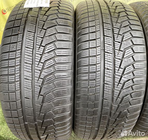 Hankook Winter I'Cept Evo2 W320 235/50 R18 101V