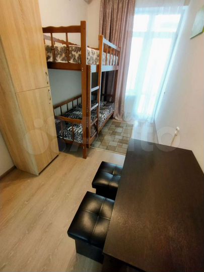 2-к. квартира, 48 м², 4/12 эт.