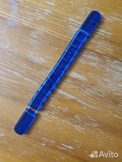 Четки перекидные (оргстекло)