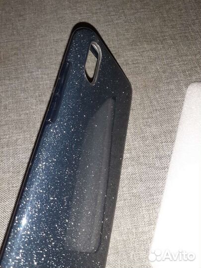 Чехол новый на redmi 9а