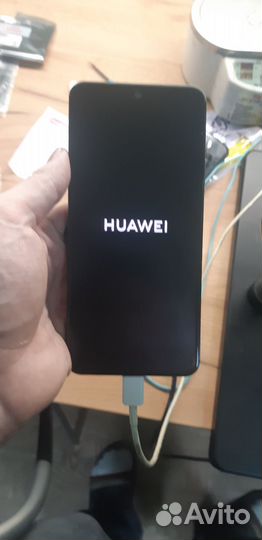 Дисплей Huawei nova 10 se