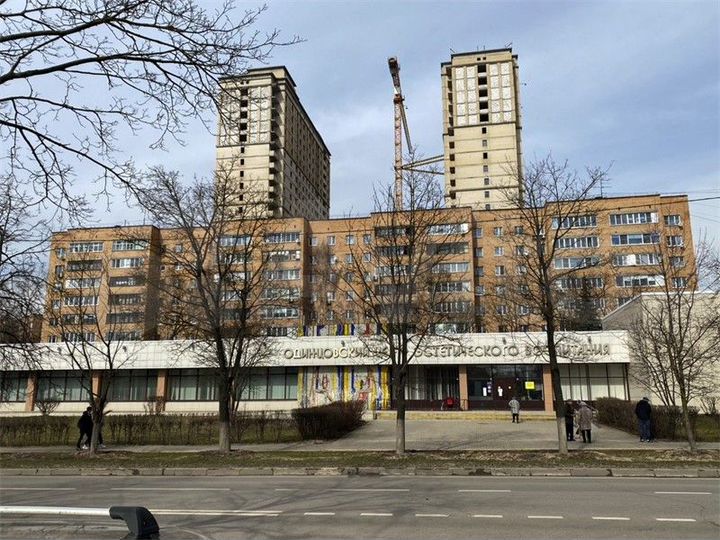 2-к. квартира, 56,6 м², 3/9 эт.