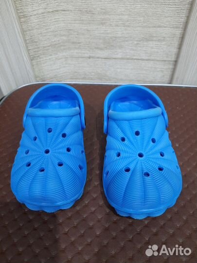 Crocs сабо детские