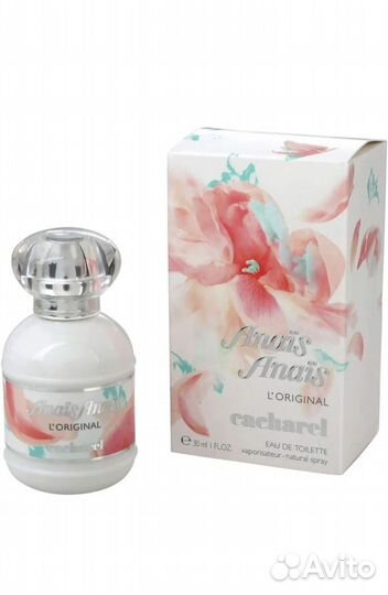 Духи женские 