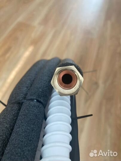 Комплект для монтажа кондиционера