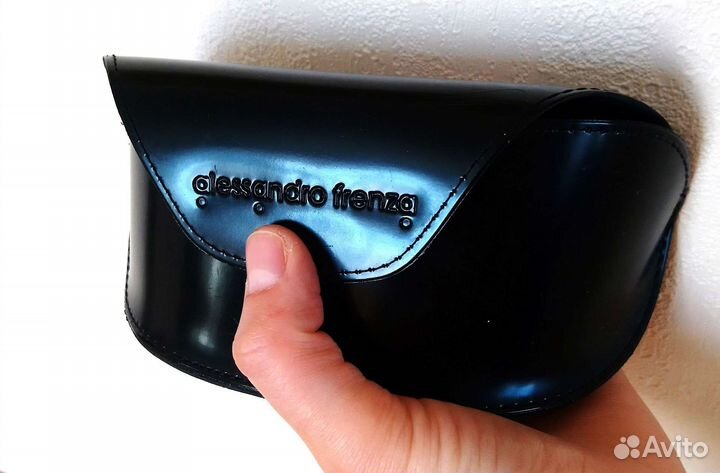 Солнцезащитные очки Alessandro frenza Италия