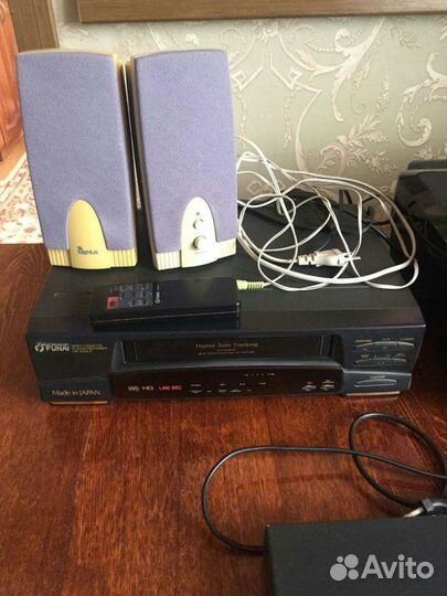 Принтер Сканер Колонки