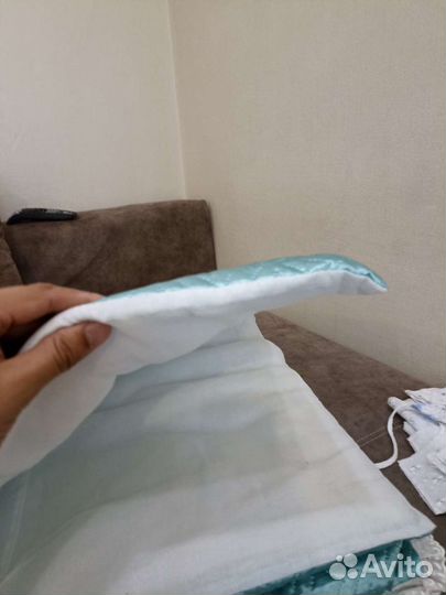 Конверт одеяло детское