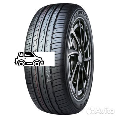 Roadcruza RA710 295/40 R21 111W