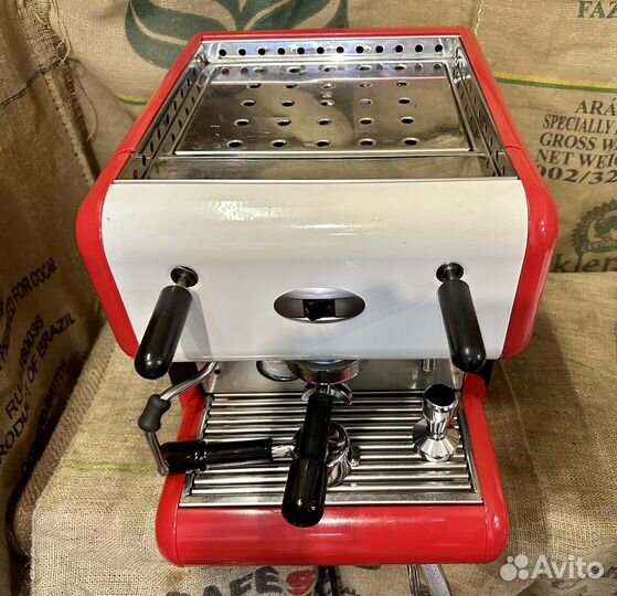 Кофемашина