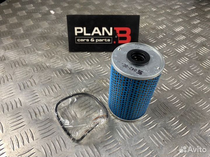 Фильтр масляный Kolbenschmidt 042Oc