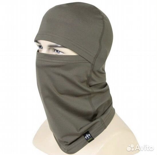 Балаклава маска