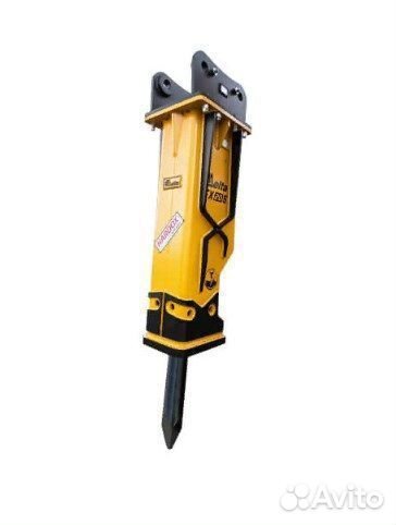 Гидромолот delta FX-20S