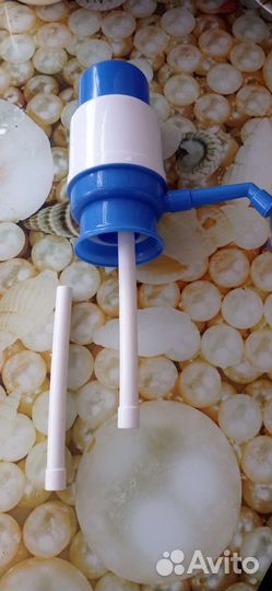 Помпа для воды