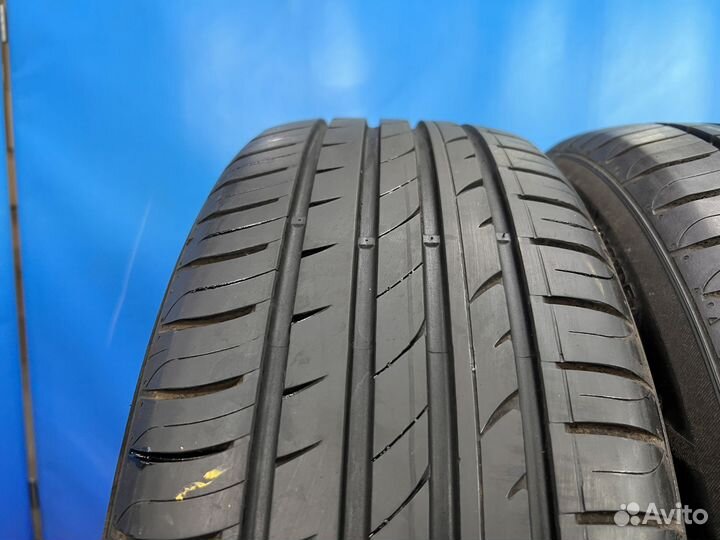 Hankook Ventus Prime 2 K115 235/55 R19 101H