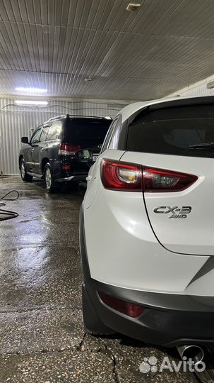 Автомойщик высокий процент