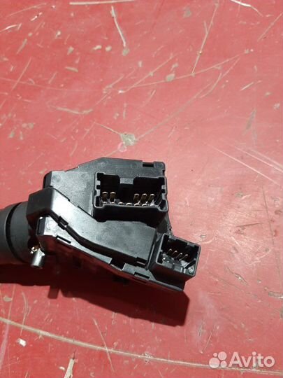 Подрулевой переключатель света Nissan Almera N16