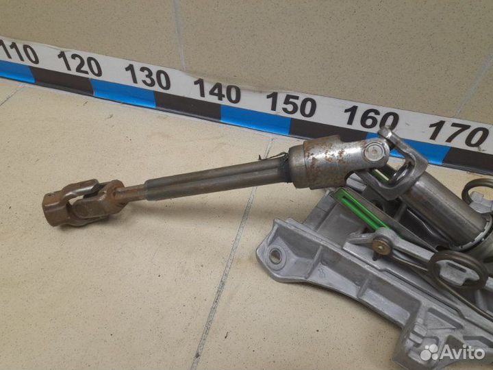 Рулевая колонка Ford Mondeo 4 2.0 ecoboost (200PS)