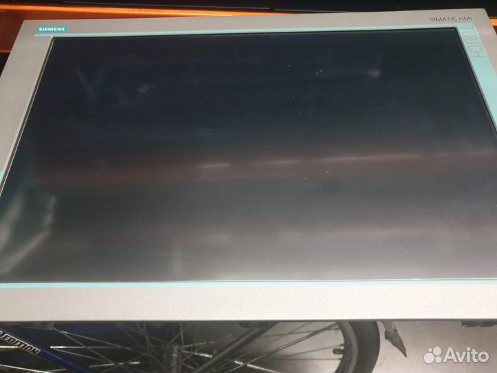 Оборудование Siemens Simatic