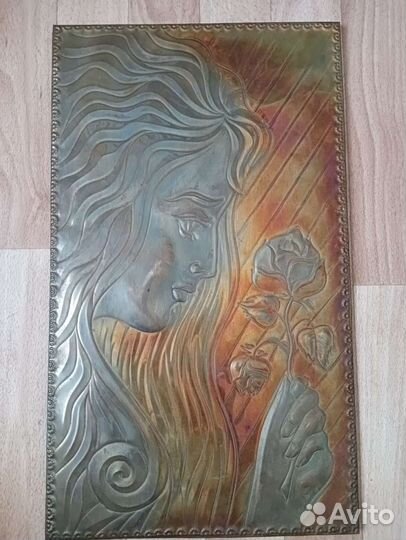 Чеканка СССР