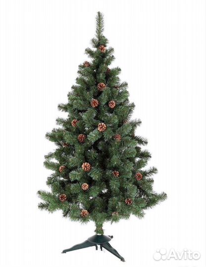 Ель искусственная 150 см