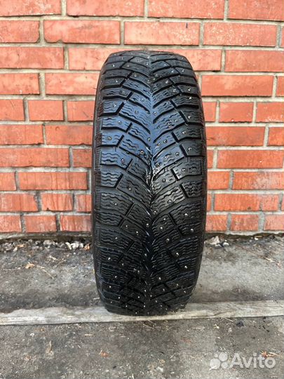 Michelin X-Ice North 4 185/65 R15 92T